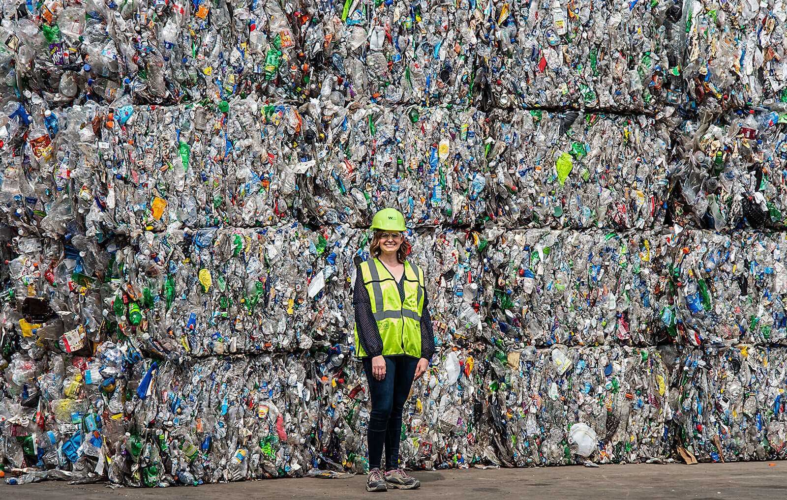 Plastics in Pittsburgh Recycling is getting more complicated